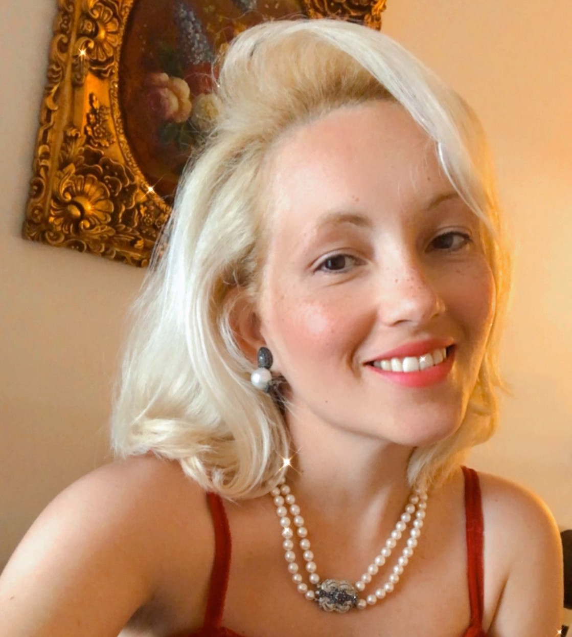 Angelica Valdivia Wallace