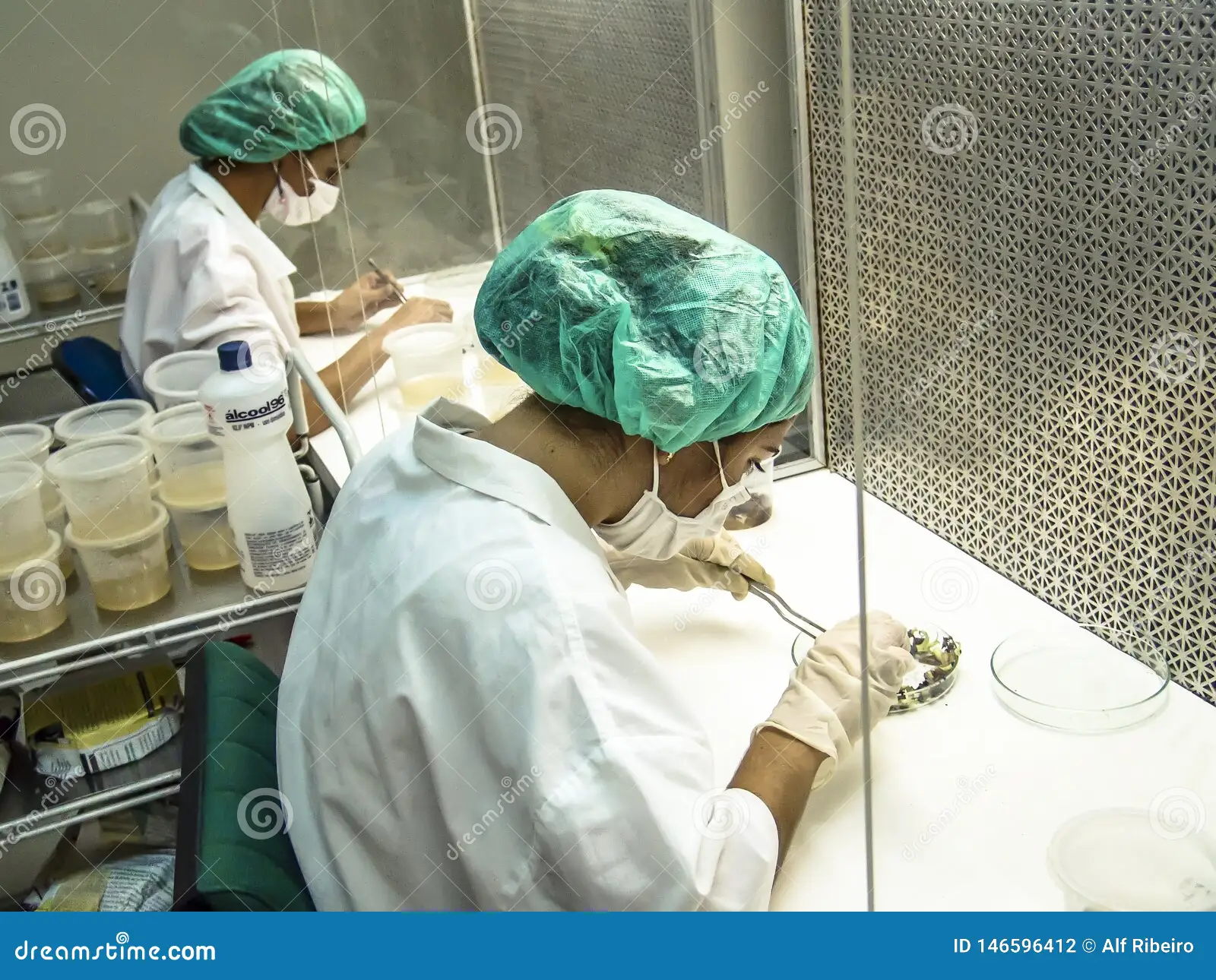 Fulbright Award Ceremony